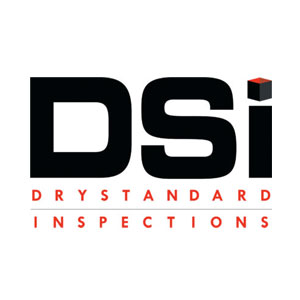 DryStandard Inspections logo