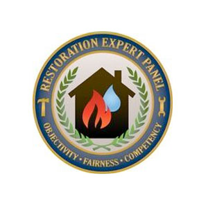 Restoration Expert Panel logo