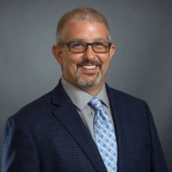 Scott Black, CR, WLS, CMP, RTPE